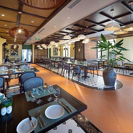 Best Western Premier Marvella Nha Trang Exterior foto