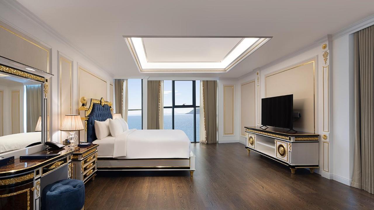 Best Western Premier Marvella Nha Trang Exterior foto