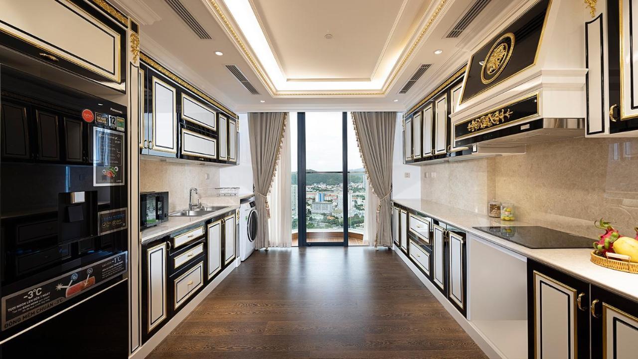 Best Western Premier Marvella Nha Trang Exterior foto