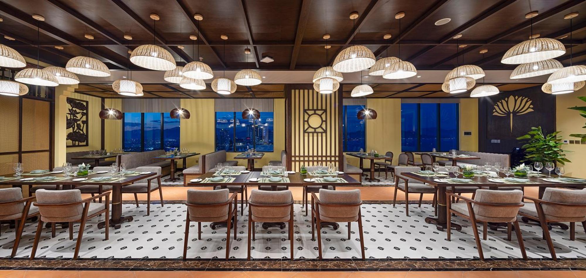 Best Western Premier Marvella Nha Trang Exterior foto