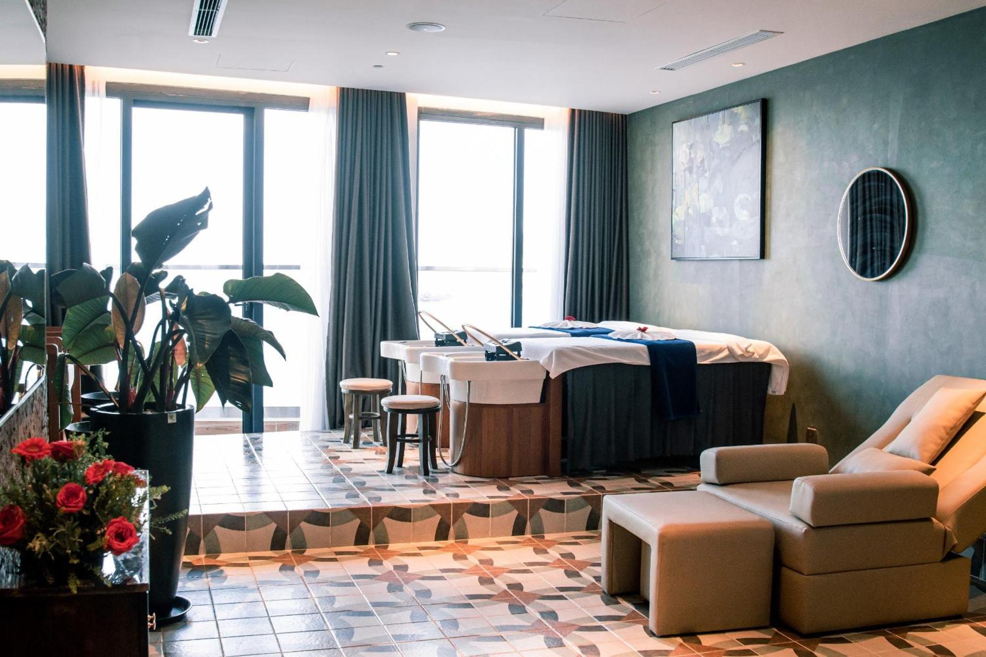 Best Western Premier Marvella Nha Trang Exterior foto
