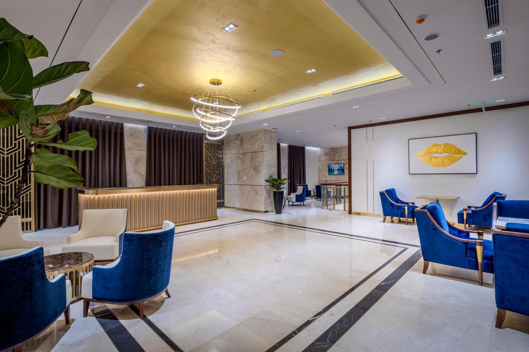 Best Western Premier Marvella Nha Trang Exterior foto