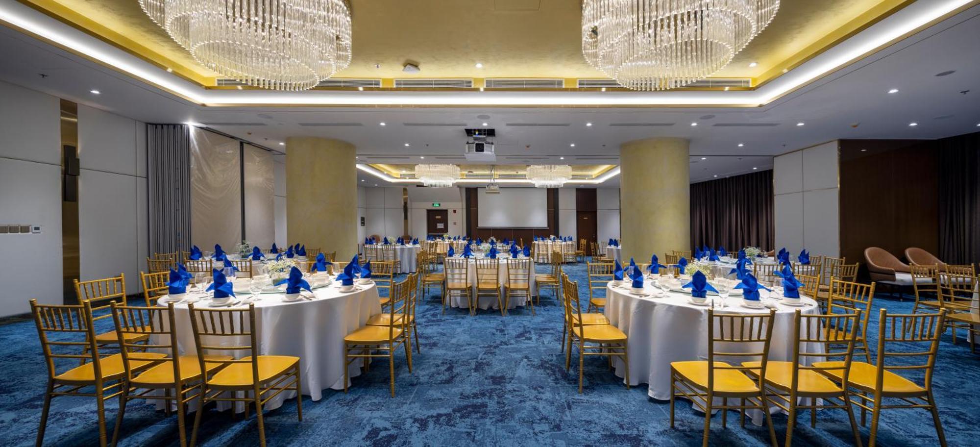 Best Western Premier Marvella Nha Trang Exterior foto