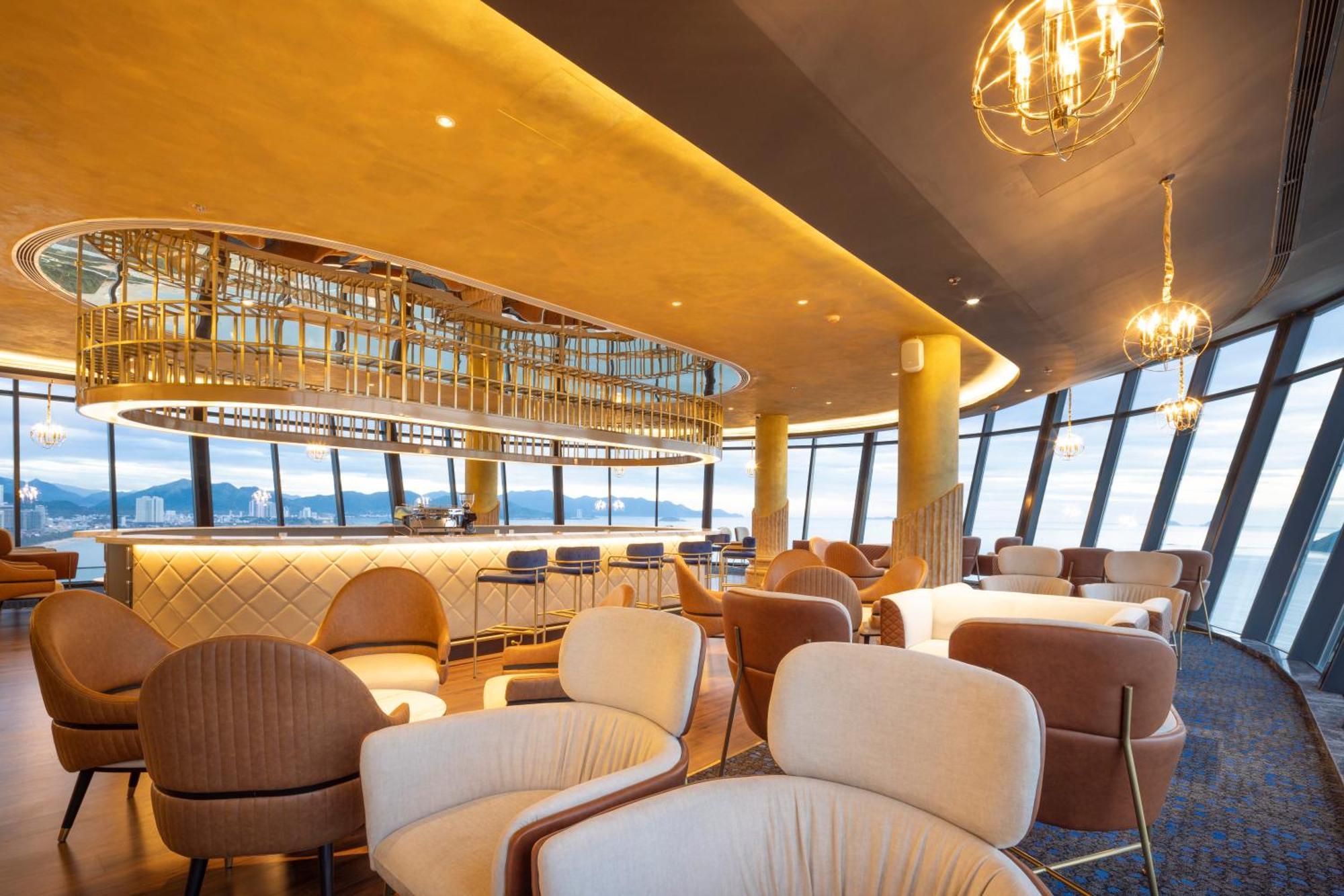 Best Western Premier Marvella Nha Trang Exterior foto